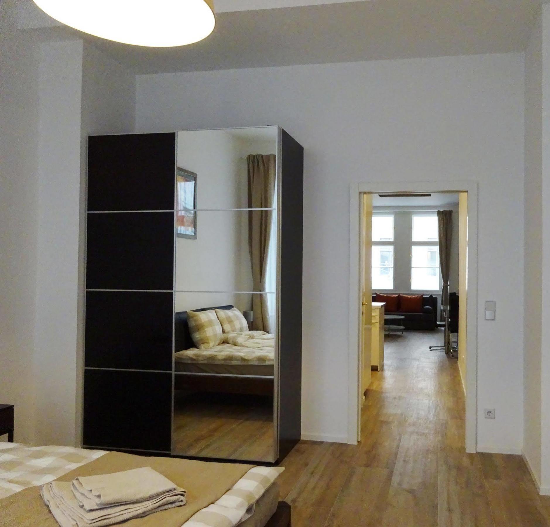 Govienna Luxury Oldtown Wien