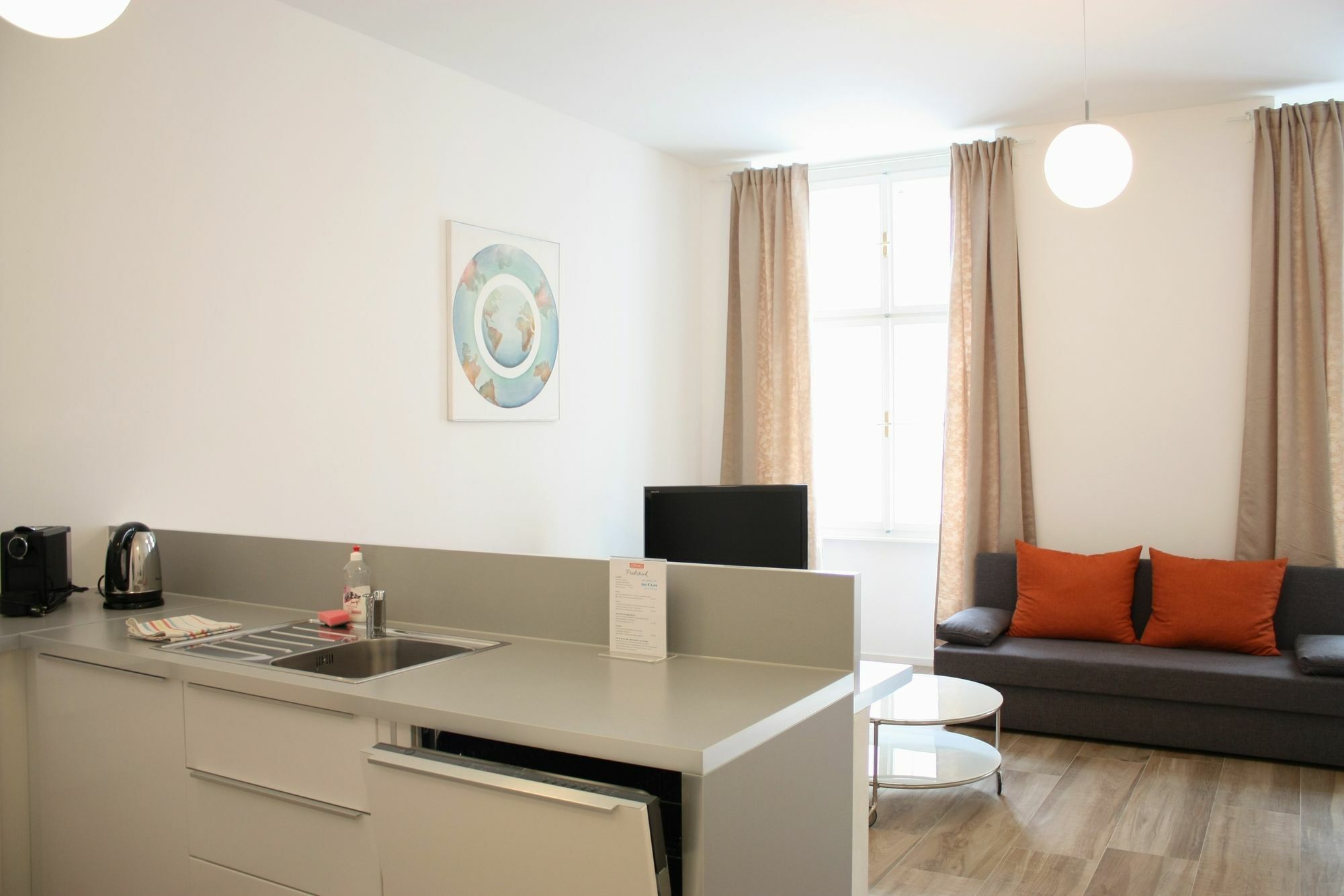 Govienna Luxury Oldtown * Wien