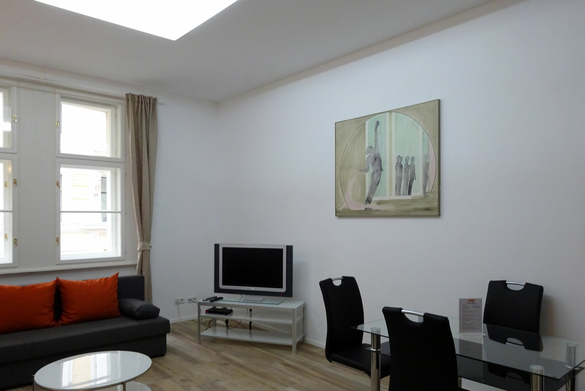 Govienna Luxury Oldtown * Wien