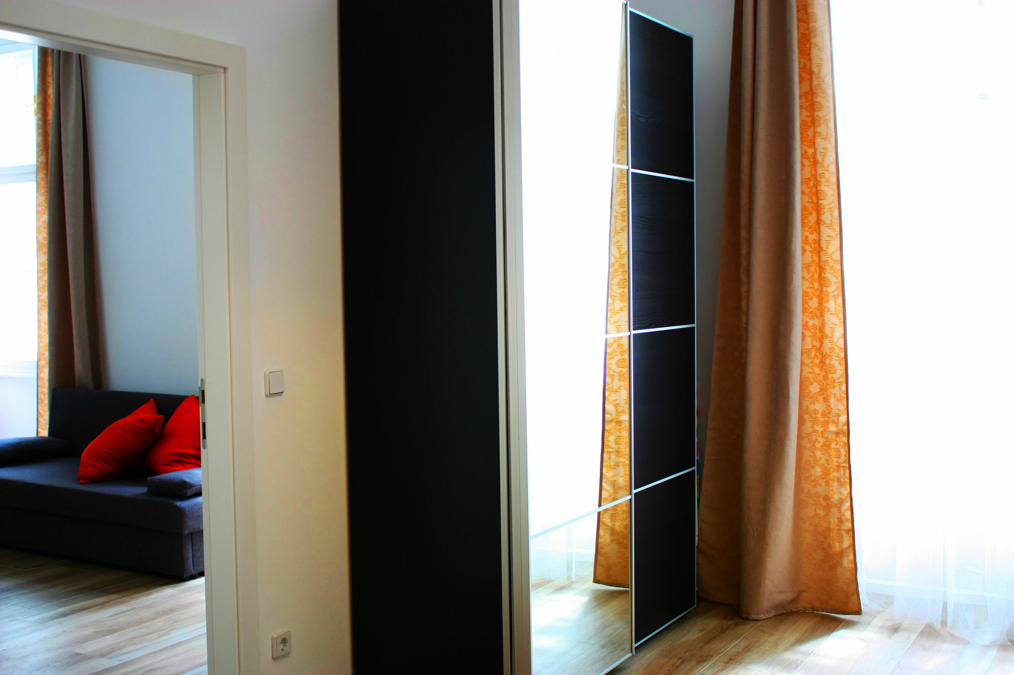 Govienna Luxury Oldtown